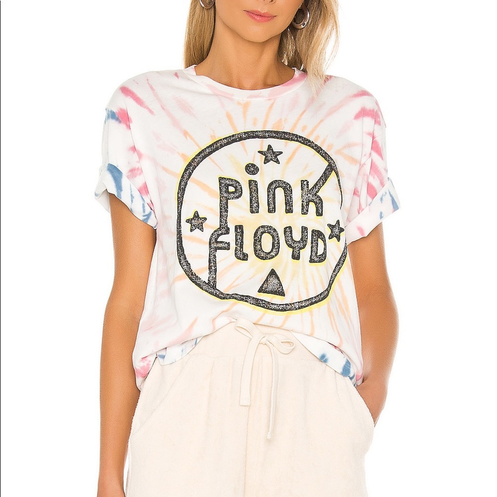 Daydreamer Pink Floyd Tee